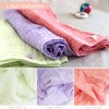 Baby Swaddle Towel Pink