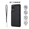 [Antimam] Compatible with AQUOS Sense 3 Plus/SH-RM11/au SHV46/901SH Case Notebook