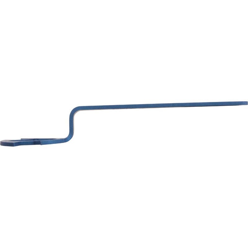 Multi-Tork Tool, Button-Hook, Drain Plug Wrench, Stainless Steel DPW-150