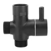 Shower Arm Diverter Valve Shower Head Diverter Valve G 1/2