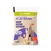Sun Joe Ultra Fine Silica Play Sand for Sandboxes, Sensory