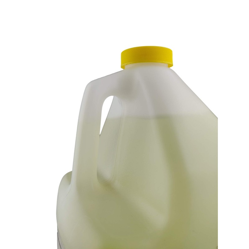 Ecolab Eco-San Commercial-Stregth Sanitizer, 1 Gallon Bottle, Ultra Concentrated, Chlorinated