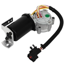 ECCPP Transfer Case Shift Motor Actuator Compatible For Ford and For Mazda Vehicles - Ranger 2004 3.0L 2004-2005 2.3L 3.0L 4.0L B4000 2004-2009 4.0L 4WD Replace OE# 1F70179A0