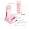 Hair Removal Wax Heater Professional Double Wax Heaters Hair Removal