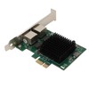 PCIE NIC Network Card Stable Transmission Plug and Play 1G