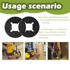 692496002 Multi-Tool Blade Adapter for Ridgid JobMax R8223404 Oscillating Tool