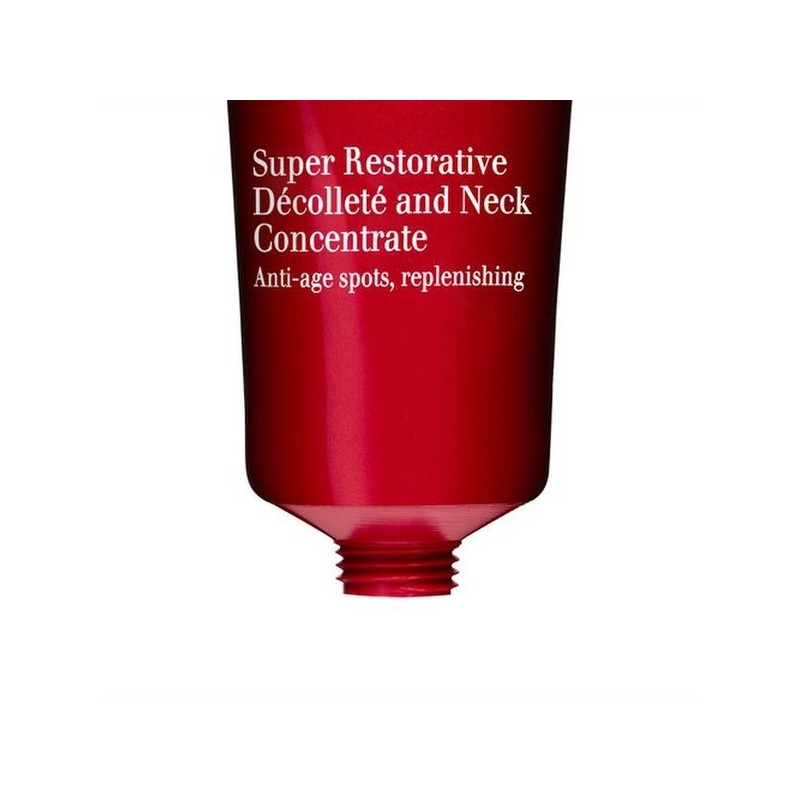 단독세트 수퍼 레스토러티브 넥 크림 75ml 세트(+디럭스 3종) Standalone Set