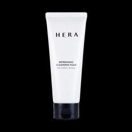 Hera [헤라]리프레싱 클렌징 폼 [HERA] Refreshing Cleansing Foam