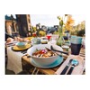 Bloom Bowl 600 ml Pebble Black