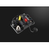 GLOSO E9CL LED Indicator T3 Manual Reset Side by Side