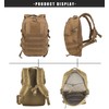 Miramrax 12L Small Backpack Day Pack - Mini Tactical Backpacks