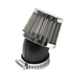 Sport air filter Maxtuned Steel Mesh for 17.5 mm Carburettor for 45 °, 35 mm width