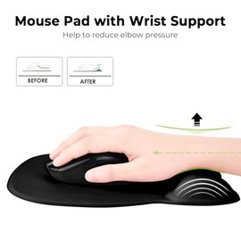 ASUS TUF Gaming P1 Hatsune Miku Edition - Alfombrilla de Mouse portátil para Juegos - 10 x 8 Pulgadas (tamaño Mediano), Color Aguamarina, Revestimient