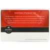 Twinings English Breakfast Decaffeinated Tea, K-Cup Portion Pack for Keurig