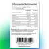 DX+PLUS 90 cápsulas de 870 mg con N-Acetil Cisteína, Bitartrato