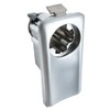 Riloer Glove Box Latch Handle Compatible with Mercedes-Bens W166 X166