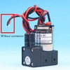 Pressure Motor Ink Pump Indoor and Outdoor Photo Machine Suction