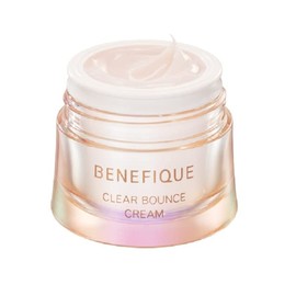 Shiseido Benefique Clear Bounce Cream Refill 1.4 oz (40 g)