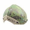 DLP Tactical ImpaX Advance AF Pattern Bump Helmet (CP)
