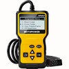 MOTOPOWER MP69033 Escáner OBD2 Lector de código de Error del