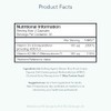 Bettervits Vitamin D3 4000IU with K2 MK-7 Supplements | 60