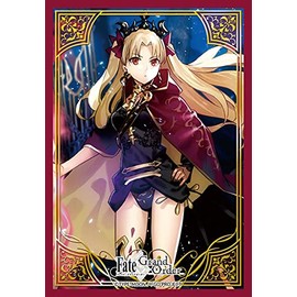 Broccoli Character Sleeve Mini Fate/Grand Order "Lancer/Ereshkigal"