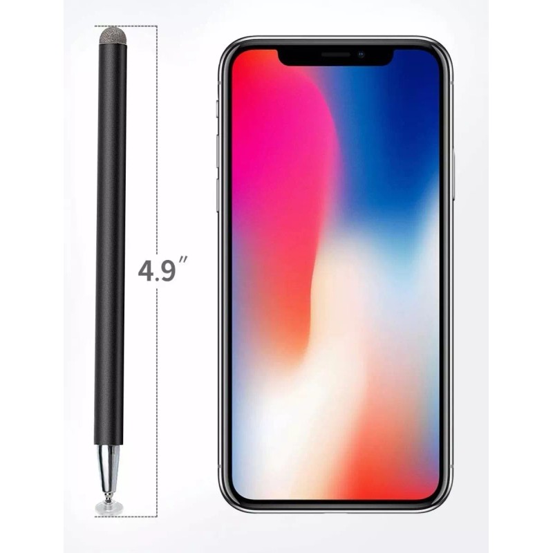 Monbelle Lápiz Óptico Capacitivo Universal Para Todos Celular/tablet