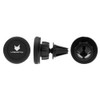Mobilefox Universal Magnet Halterung Auto Handy KFZ Halter Smartphone Lüftung