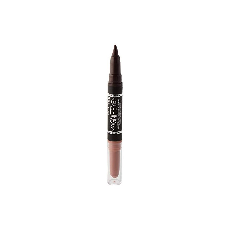Rimmel Magnifeyes Double Ended Shadow & Liner 07 Pink
