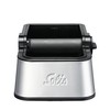 Solis Perfetta Coffee Knock Box - Knock Container for Portafilter