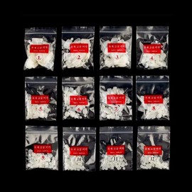 SAIPOM 600PCS Fake Toenail Tips Set Full Cover False Toe Nail Tips in 12 Sizes for DIY Salon Foot Manicure Sticker Tools (Natural) 600pcs(natural)