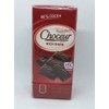 Choceur Rich Dark Chocolate Tablets 1.4oz/40g (5 Pack)