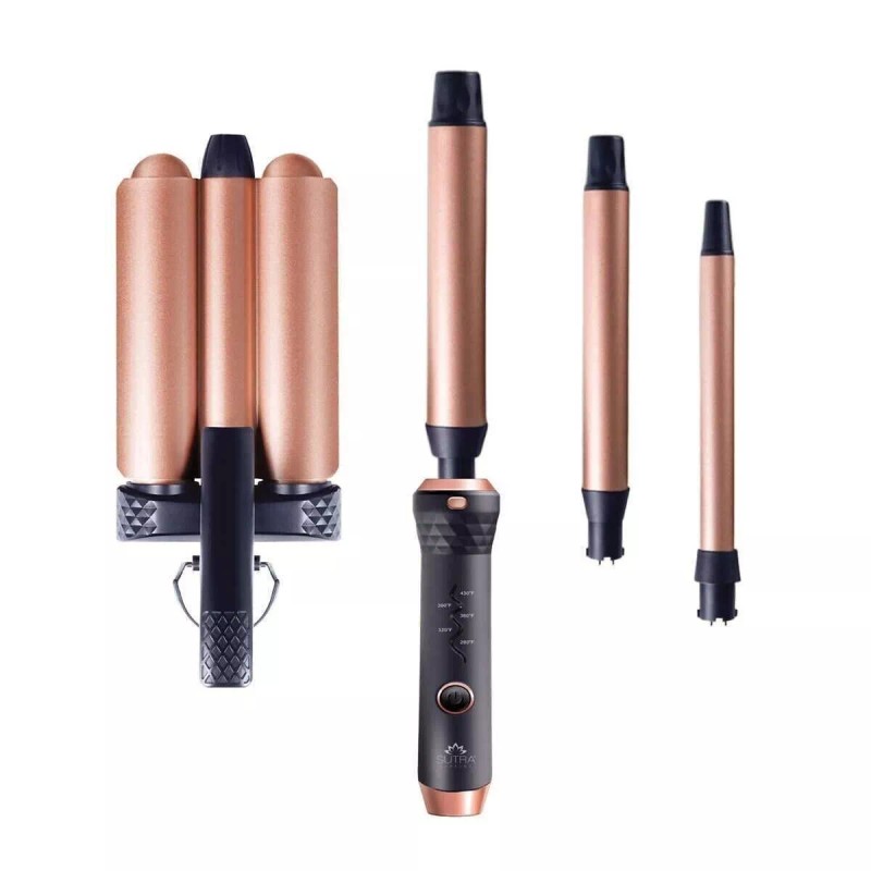 Sutra SB2 SUTRA Interchangeable 3 in 1 Styling Base and