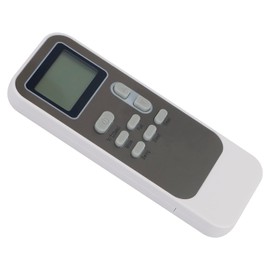 Beyution COV32766401, DG11J1-61 Replaced Air Conditioner Remote Control Fit for LG AC Air Conditioner LP1017WSR LP1417SHR DG11J1-61 LP1217GSR LP0817WSR LP1417WSRSM LP1417GSR