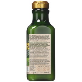 Maui Moisture Conditioner Bamboo Fibers 13 Ounce (Thicken) (385ml) (3 Pack)