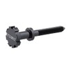 Tusk Idle Adjustment Screw Black for KTM 300 XC 2017-2019