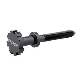 Tusk Idle Adjustment Screw Black for KTM 300 XC 2017-2019