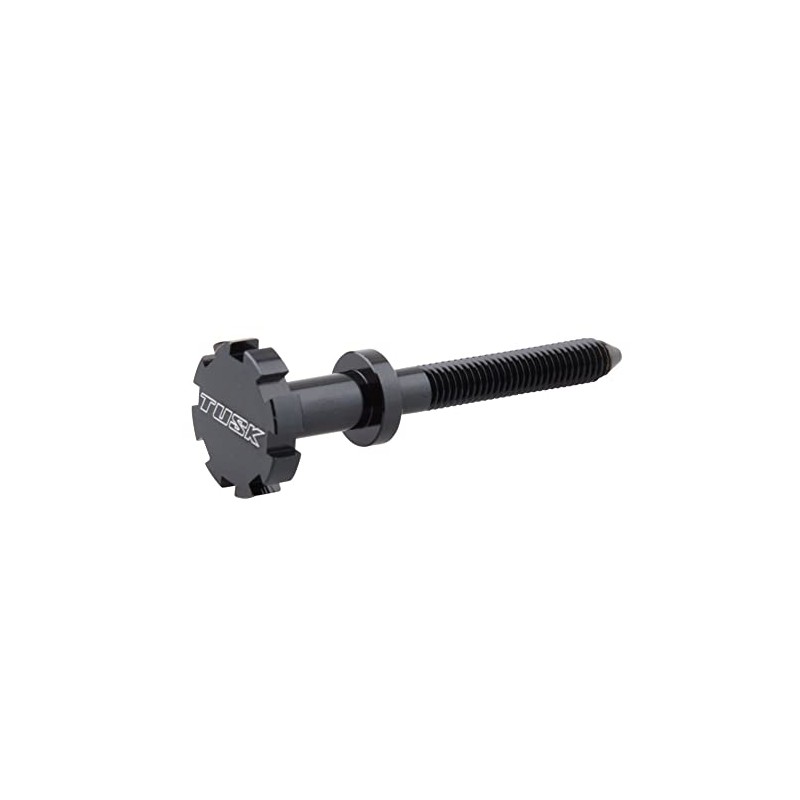 Tusk Idle Adjustment Screw Black for KTM 300 XC 2017-2019