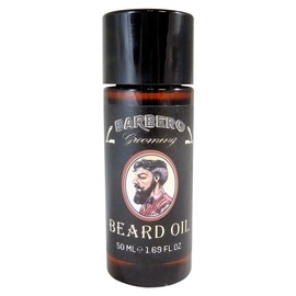 Barbero Beard Oil 50ml 1.69 fl oz