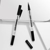 Eyebrow Pencil, Microblading Eyebrow Pen, 2-In-1 Dual-Ended Eye Brow Pencil