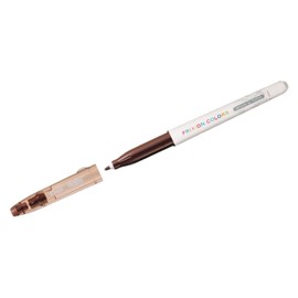 Pilot 220101206L Frixion Colour Erasable Fibre Tip Colouring Pen - Brown