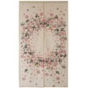 sunnydayfabric House Flag Relax Series Approx. Width 85x Length/150 cm