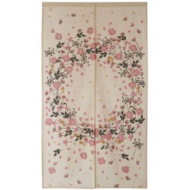 sunnydayfabric House Flag Relax Series Approx. Width 85x Length/150 cm