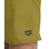 Arena Fundamentals Men's Boxer Swimming Men, Mens, Fundamentals, Bleu (Navy/White)