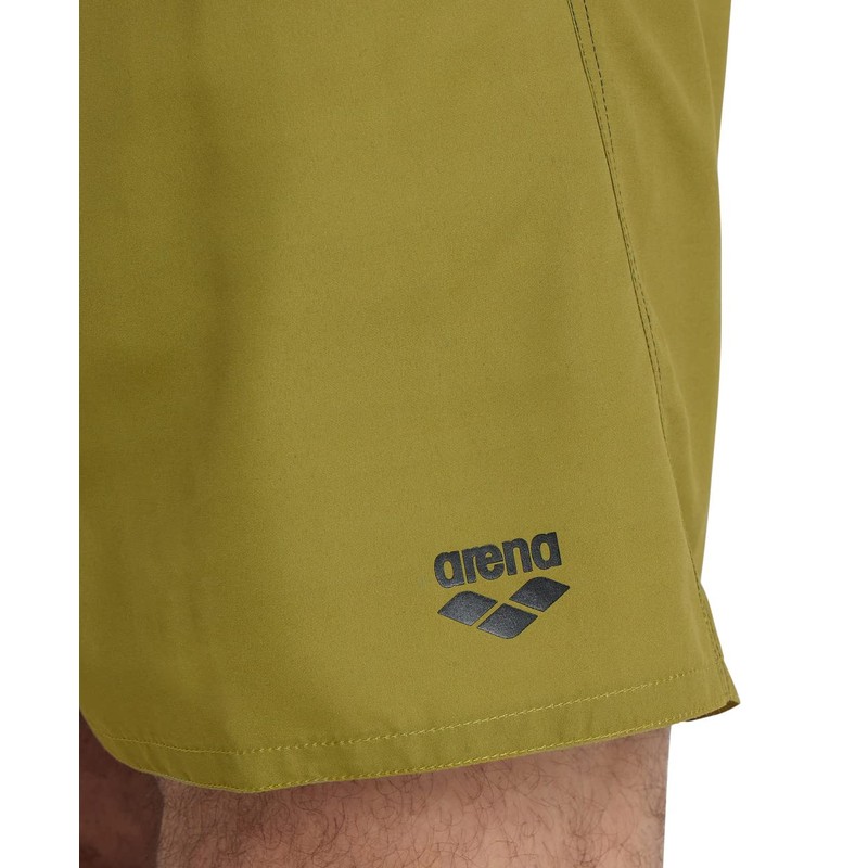 Arena Fundamentals Men's Boxer Swimming Men, Mens, Fundamentals, Bleu (Navy/White)