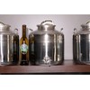 VSOP Peach Aged White Balsamic Vinegar of Modena (375 ml