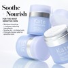 Kate Somerville Goat Milk Moisturizing Cream - Deeply Hydrating Daily