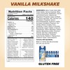 Pure Protein Protein Shake, 30g Complete Protein, Ready to Drink