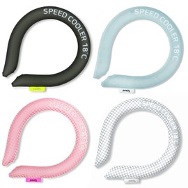 SpeedUSA Insta Speed Neck Cooler - Sports Neck Cooling Tube