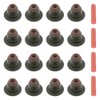 febi bilstein 26029 Valve Stem Gasket Set, 1 Piece